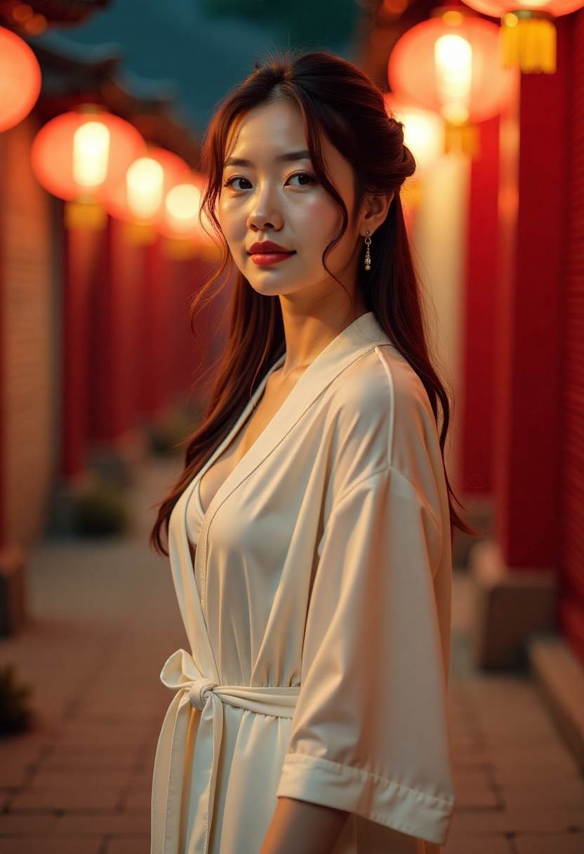 媳妇的美好时代