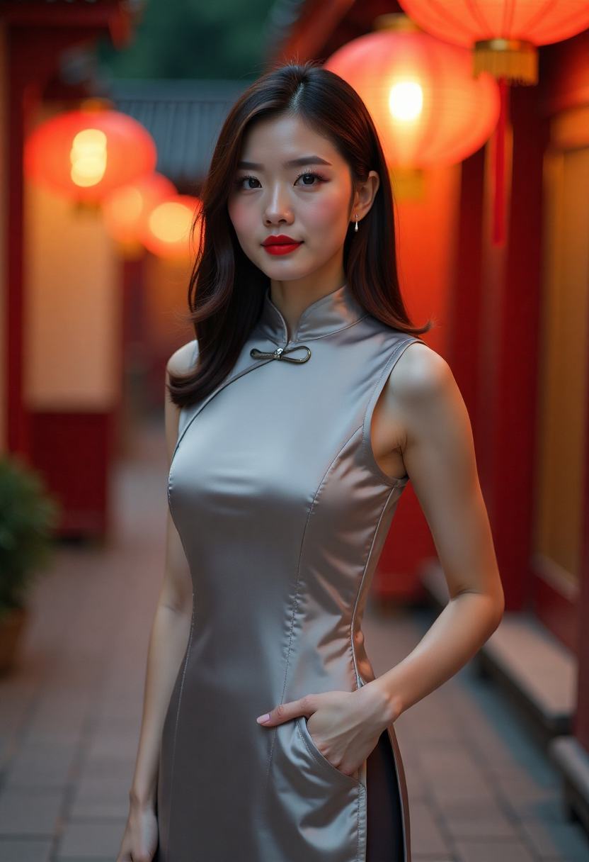 父母爱情