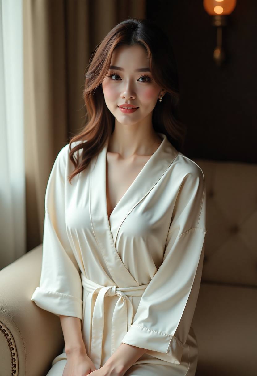 人世间