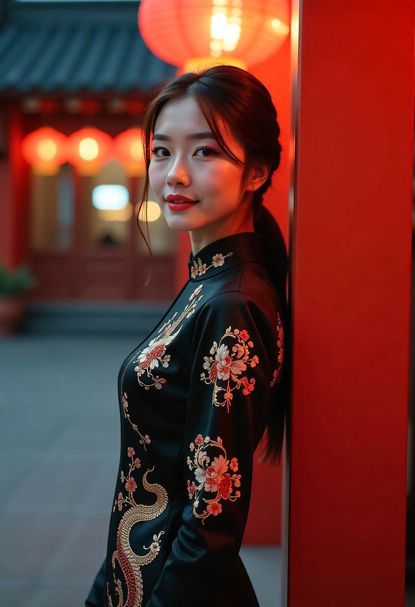 我的姐姐