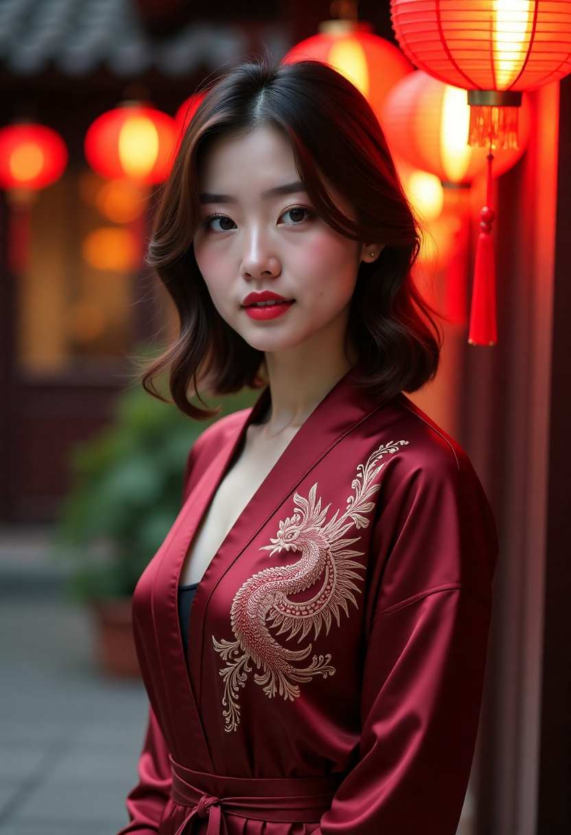 装台