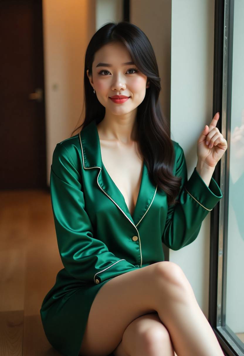 爸爸去哪儿 经典回顾