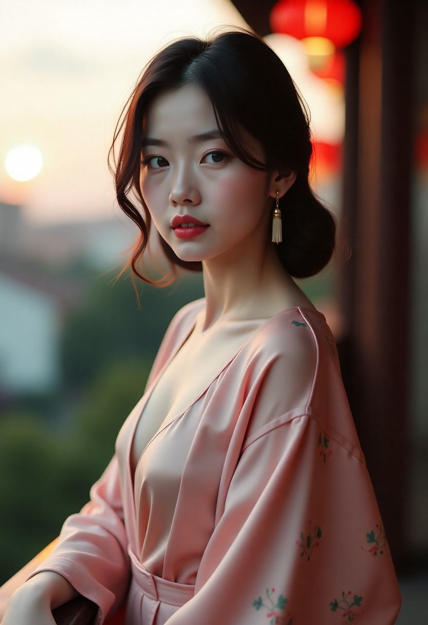 蜗居