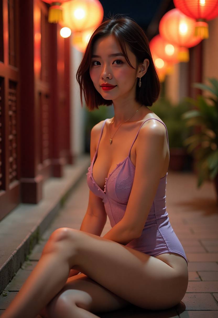 熟年